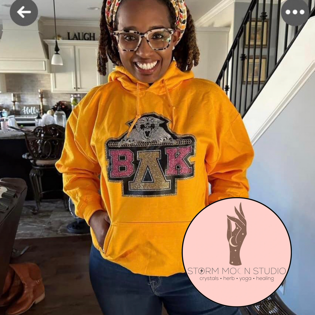 Custom Bey Hoco Iron On
