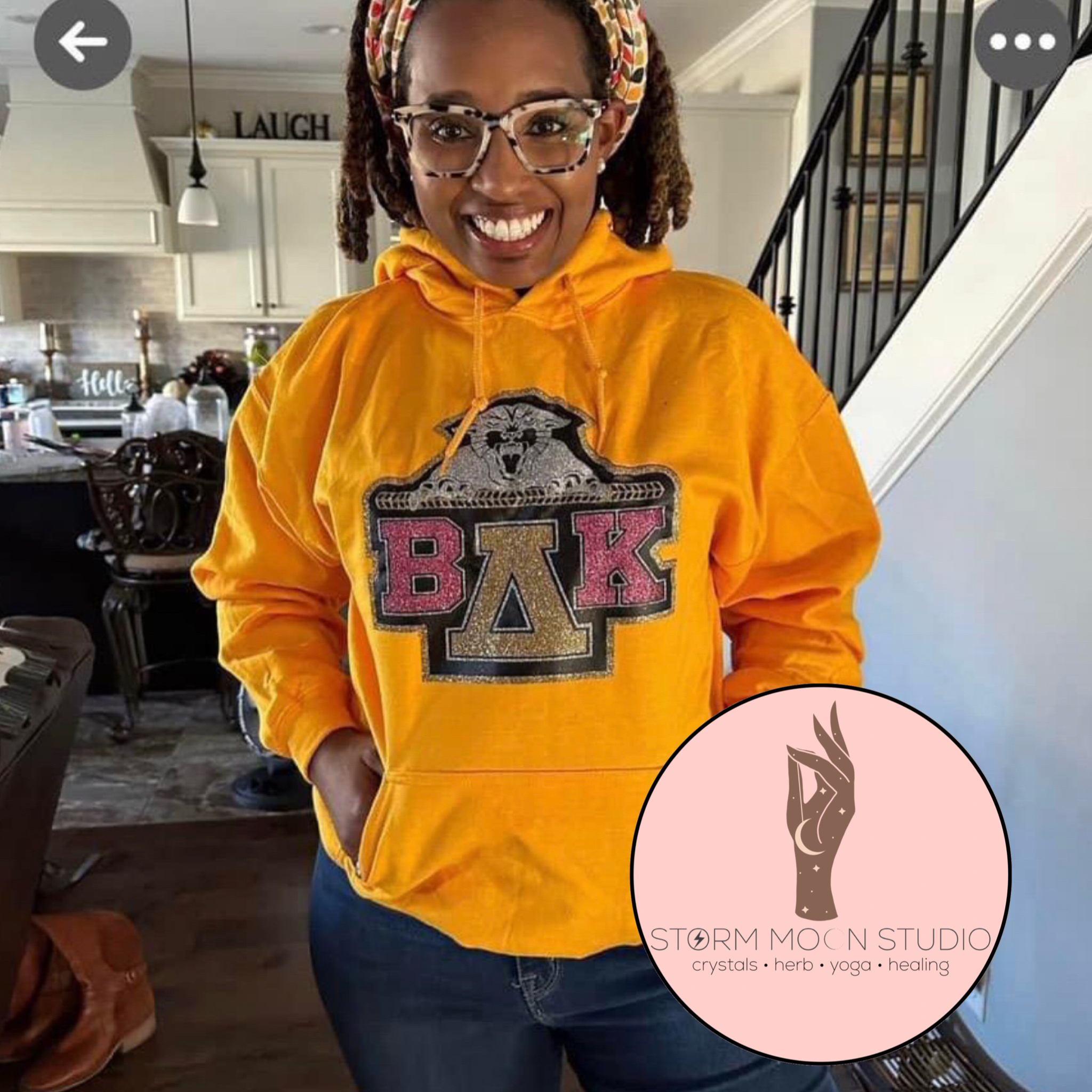 Custom Bey Hoco Iron On