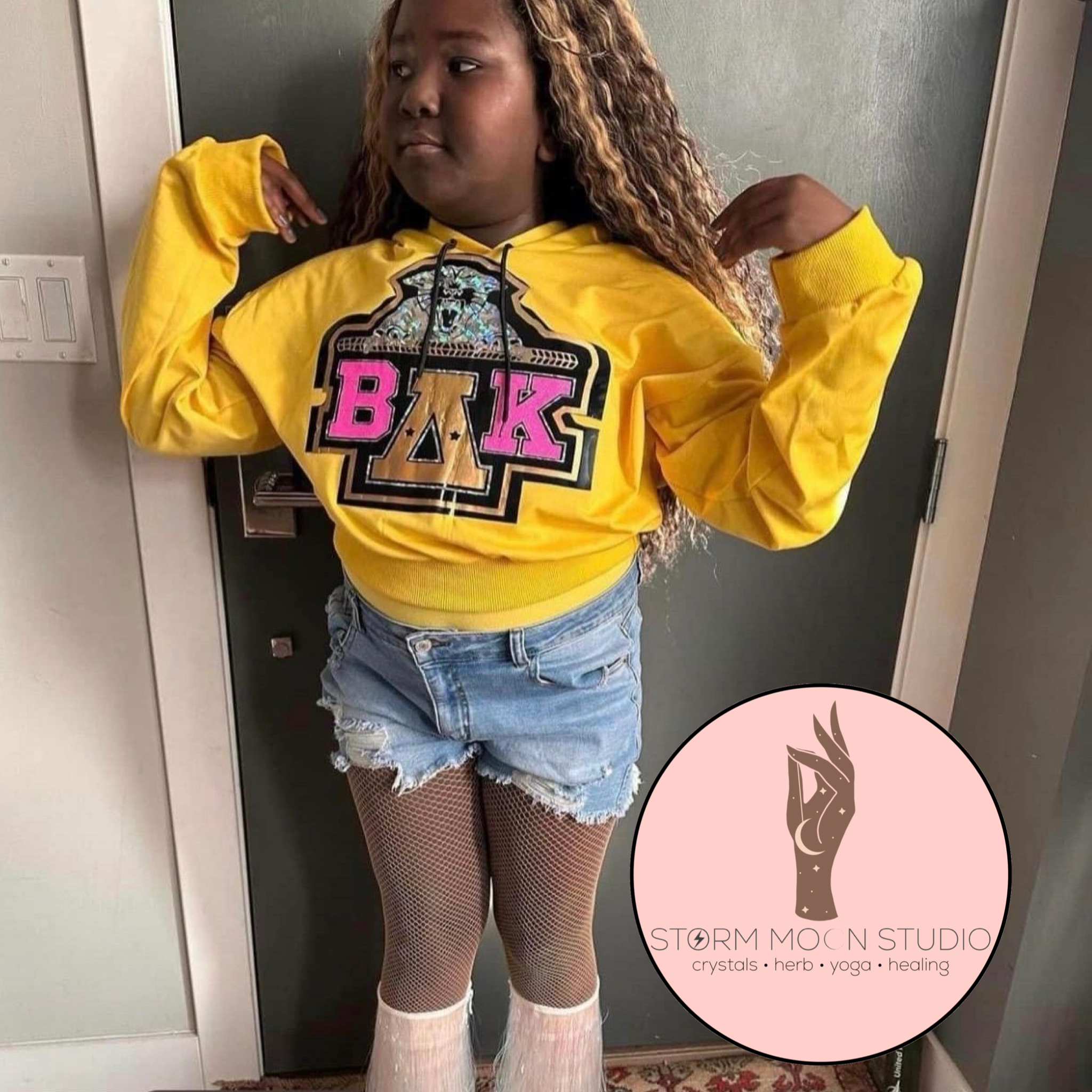 Custom Bey Hoco Iron On
