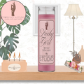 Lucky Girl- Road Opener Candle