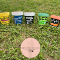 Hair Product Planter