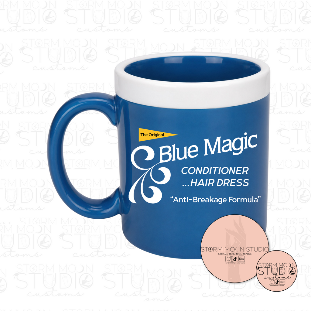 Hair Product Mug
