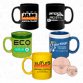 Hair Product Mug
