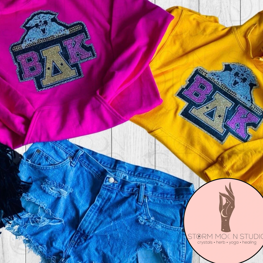 Custom Bey Hoco Iron On