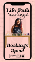 Life path Tarot Reading