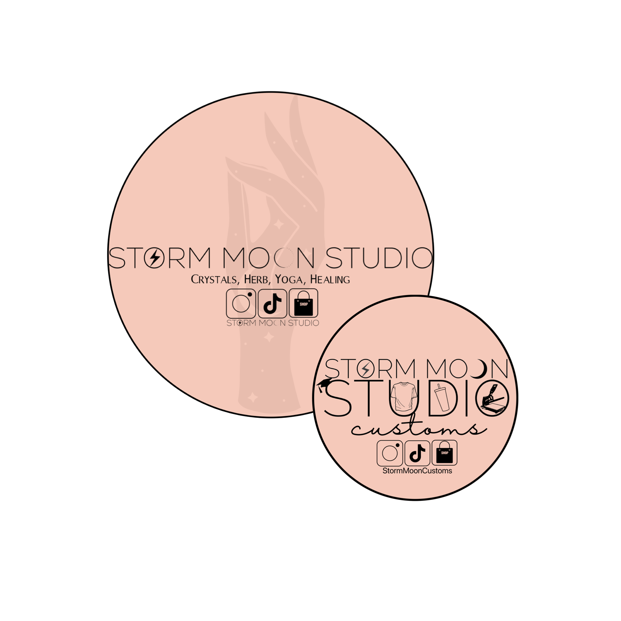 Storm Moon Studio